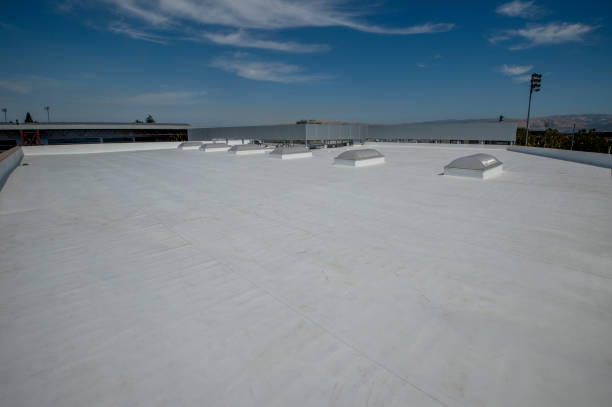 Best Cold Roofs  in Blanchester, OH