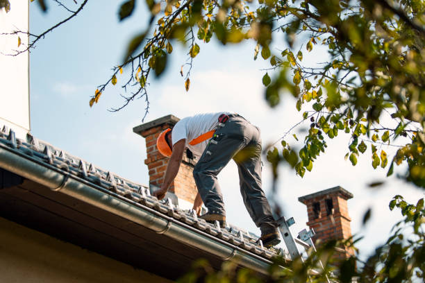 Best Green or Eco-Friendly Roofing Solutions  in Blanchester, OH