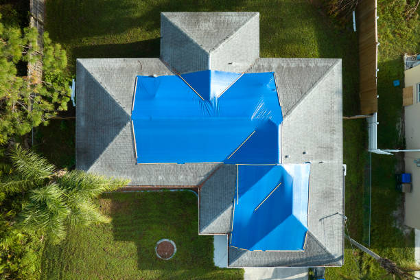 Best Roof Maintenance and Cleaning  in Blanchester, OH