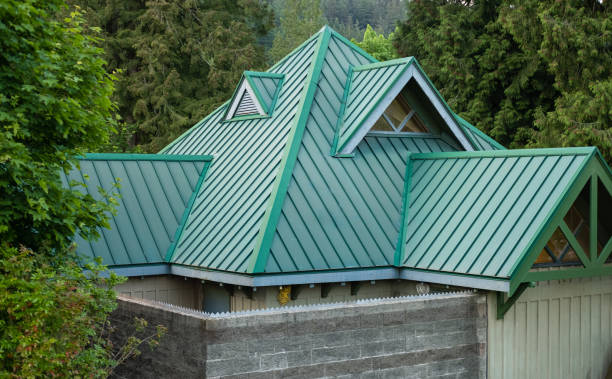 Best Roof Leak Repair  in Blanchester, OH