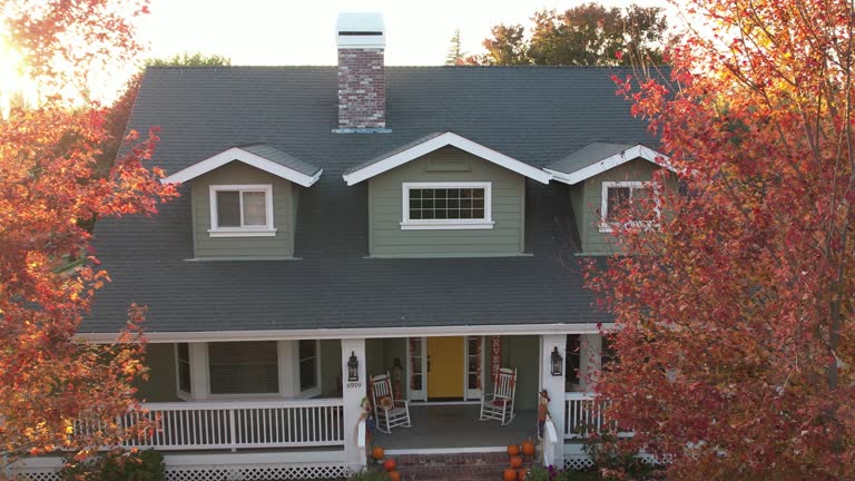 Best Slate Roofing  in Blanchester, OH
