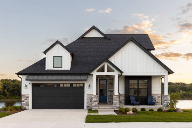 Best Roof Replacement  in Blanchester, OH