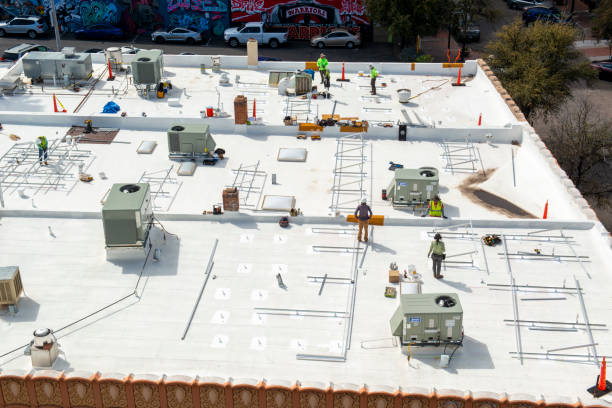  Blanchester, OH Roofing Service Pros