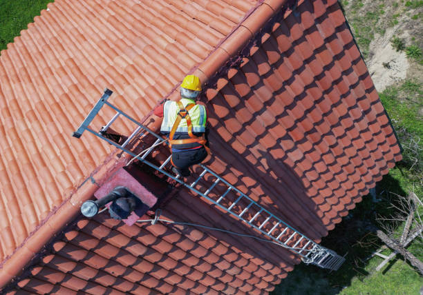 Best Siding  in Blanchester, OH